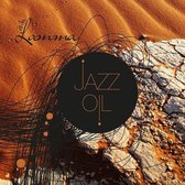 Jazz Oil - Lamma (CD)