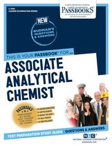 Career Examination Series - Associate Analytical Chemist