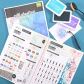 Vaessen Creative All About Ink Magazine