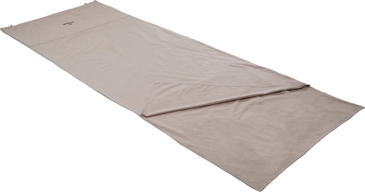 NOMAD® Travel Sheet Cotton Extra warm Multifunctioneel lakenzak