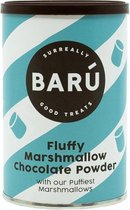 Barú Fluffy Marshmallow Chocolate Powder