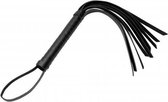 Cat Tails Vegan Leather Hand Whip