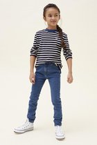 Tumble 'N Dry  Daniella skinny Jeans Meisjes Mid maat  152