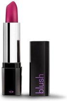 Rose - Lipstick vibrator Russian Red