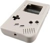 Afbeelding van het spelletje Game Boy Classic Shell Grijs