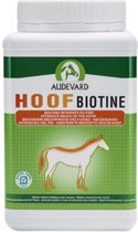Audevard Hoof Biotine - 1 kg