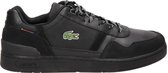 Lacoste T-Clip 0321 1 SMA Heren Sneakers - Black - Maat 43