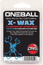 One Ball X-wax Ice