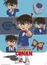 ABYstyle Detective Conan Conan  Poster - 38x52cm