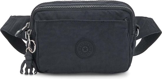 Kipling Abanu Multi Crossbody Blue Bleu 2