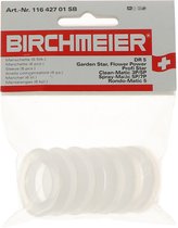 Birchmeier Segments de piston 6 pièces