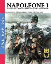 Soldiers, Weapons & Uniforms - Nap- Napoleone I