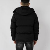 My Brand UTILITY PUFF JACKET