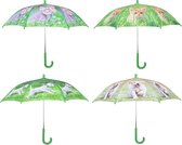 Kinder paraplu hond Dalmatier van Esschert design
