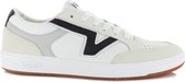 Vans Lowland Cc Witte Sneaker