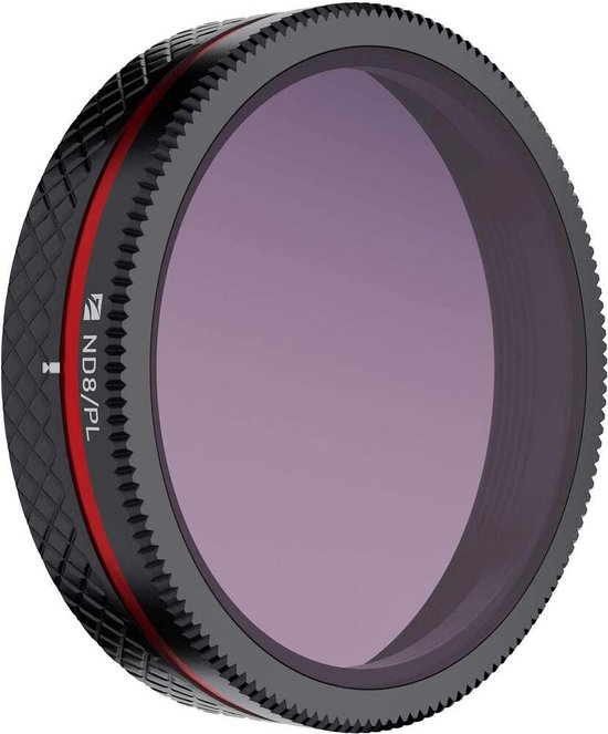 Foto: Freewell autel evo ii pro 6k nd8 pl filter