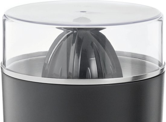WMF Stelio Citruspers - Handmatig - RVS - Compact Design - Voor Sinaasappels en Citroenen van Merkloos — afbeelding 3