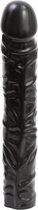 Classic Dong - 10 Inch - Black - Realistic Dildos