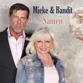 Mieke & Bandid - Samen (CD)