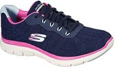 Skechers - FLEX APPEAL 4.0 - Navy Purple - 40