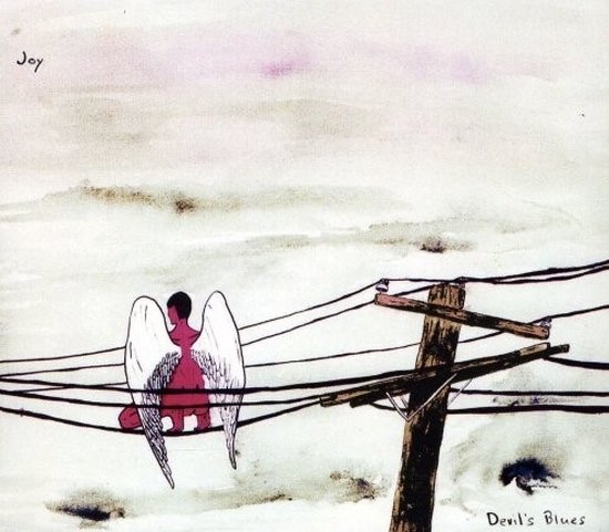 Devil'S Blues