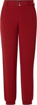 IVY BEAU Sita Broek - Red - maat 38