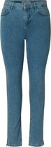 IVY BEAU Nisa Jeans - Mid Blue - maat 42