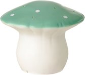Heico - Heico Lamp Paddenstoel Medium Opal