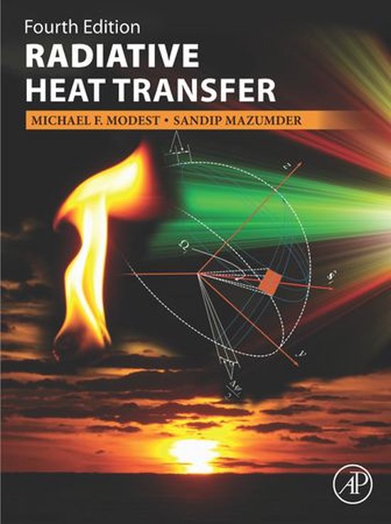 Foto: Radiative heat transfer