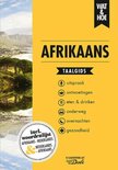 Wat & Hoe taalgids  -   Afrikaans