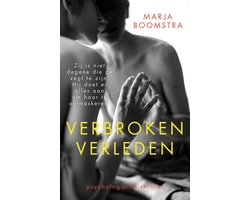 Omslag van Chaja 1 - Verbroken verleden