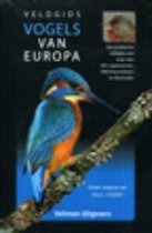 Veldgids vogels van Europa