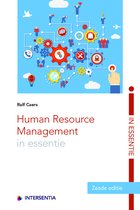 Human Resource Management in essentie (zesde editie)