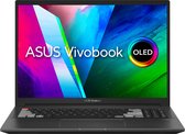 ASUS VivoBook Pro 16X OLED M7600QE-L2093W - Creator Laptop - 16 inch