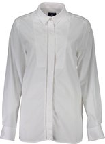 GANT Shirt with long Sleeves  Women - 44 / BIANCO