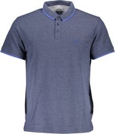DOCKERS Polo Shirt Short sleeves Men - M / BIANCO