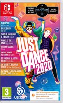 Just Dance 2020 - Switch - Code in a Box