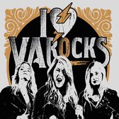 VA Rocks - I Love Va Rocks (CD)