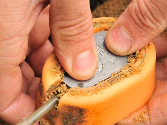 Moule Méthode Guru X-Press - Accessoires - Grand