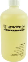Academie Paris Cleansing Gel Provence Lemon Gezichtsverzorging reiniging 500ml