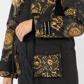Versace Jeans Couture Print Bijous Baroque Jacket