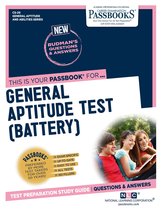 General Aptitude and Abilities Series (CS) - GENERAL APTITUDE TEST (BATTERY)