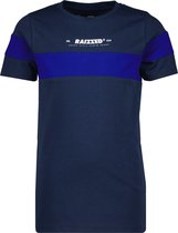 Raizzed R122-HUESCA Jongens T-Shirt - Maat 116