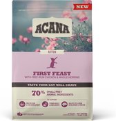 Acana First Feast - Kittenvoer - 1.8 kg