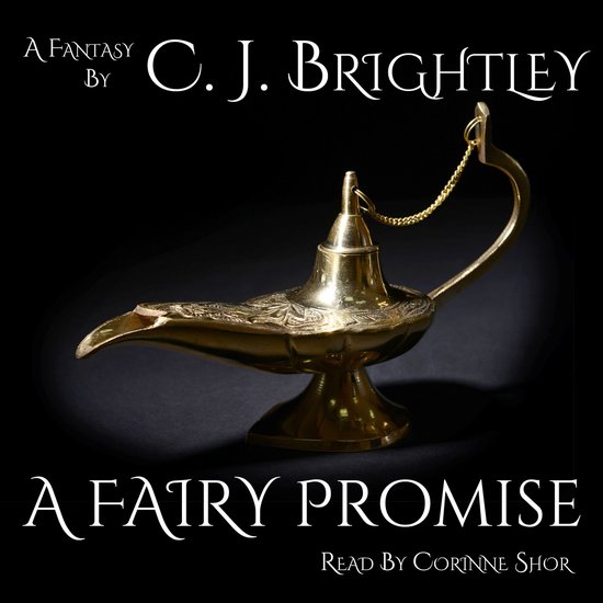 Fairy Promise, A