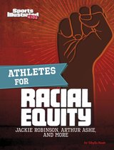 Sports Illustrated Kids: Activist Athletes - Athletes for Racial Equity