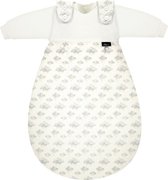 Alvi Babyslaapzak Baby-Mäxchen 3tlg Baby Maat 68/74