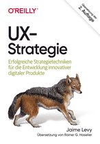 Animals - UX-Strategie