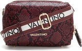 Valentino Bags PATTIE Dames Tas - Bordeaux/Multicolor