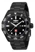 Invicta Pro Diver 33461 Quartz Herenhorloge - 44mm - Swiss Made